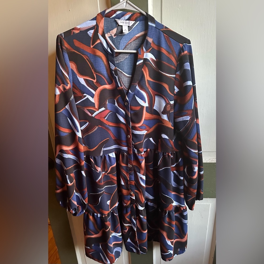 Nine West Dress